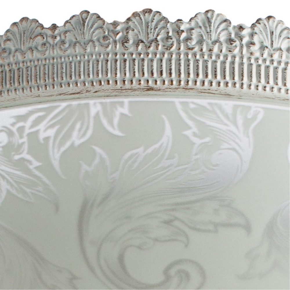 Светильник потолочный Arte Lamp Crown A4541PL-3WG