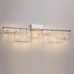 Накладной светильник Odeon Light ZAHA 7059/12WL