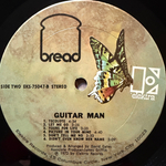 Bread - Guitar Man (США 1972г.)