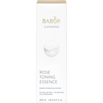 Эссенция-тоник с розовой водой BABOR Cleansing Toning Rose Essence 200 мл