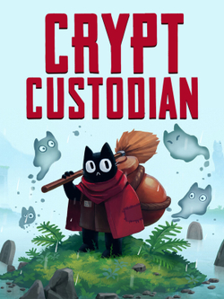 Crypt Custodian (для ПК, цифровой код доступа)