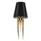 Бра Loft IT Brunilde 10207W/M Gold