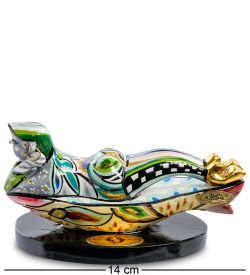 Toms Drag TG-5203 Статуэтка «Знак Зодиака - Рыбы» (Томас Хоффман)