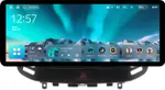 Магнитола для Infiniti G25, G35, G37 2006-2013 - Teyes CC4 монитор 12.3" 2K QLED + рамка 9, Android 14, Быстрейшая, Snapdragon 680, DSP, CarPlay, 4G SIM-слот