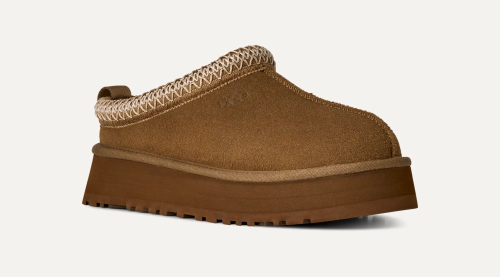 UGG Угги Tazz, бронзовый