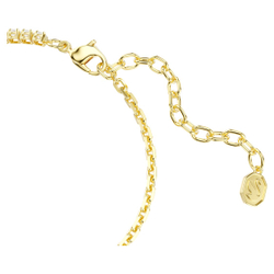 MATRIX:BRACELET CHAIN WHI/GOS