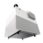 Газовый напольный котел Лемакс Clever L90