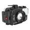 Подводный бокс Sea Frogs для Olympus Tough TG-6 черный