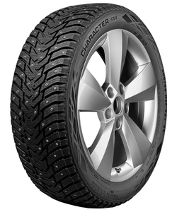 Автошина Ikon 225/55 R19 103T Character Ice 8 SUV (XL)