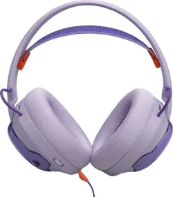 Проводные игровые наушники JBL Quantum 250 Purple