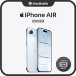 Apple iPhone Air 256GB