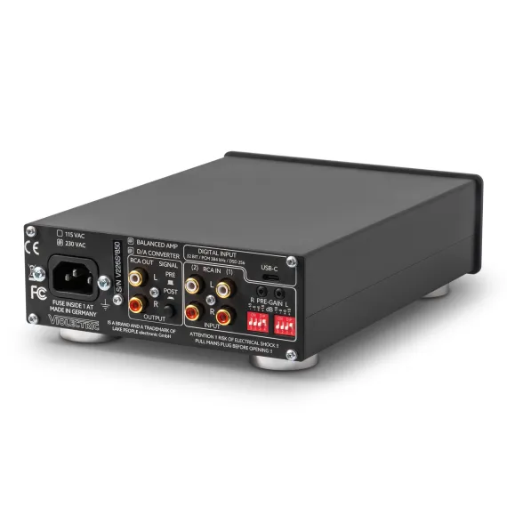 Violectric DHA V226
