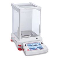 Весы аналитические Ohaus EX124/AD