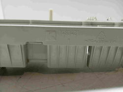 ZWT385 кт274 Электронный модуль стиральной машины Zanussi ZWT385 б/у