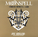 Moonspell, Orquestra Sinfonietta De Lisboa / Opus Diabolicum - The Orchestral Live Show (RU)(2CD)