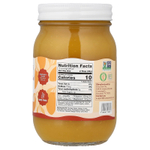 True Sea Moss, гель из морского мха с суперфудами, манго, 473 мл (16 жидк. унций)