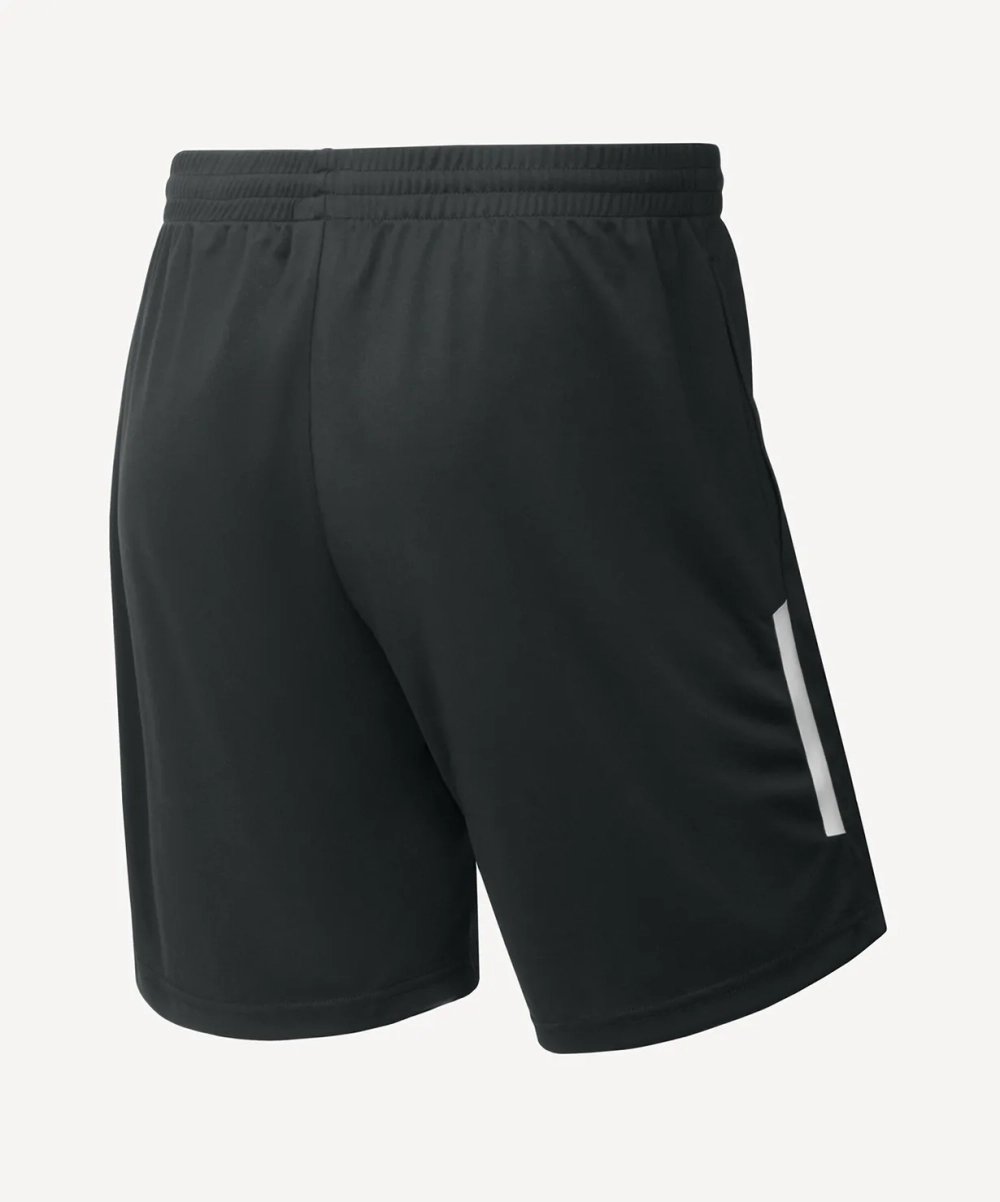 Шорты тренировочные CAMP 2 Training Poly Shorts, темно-серый