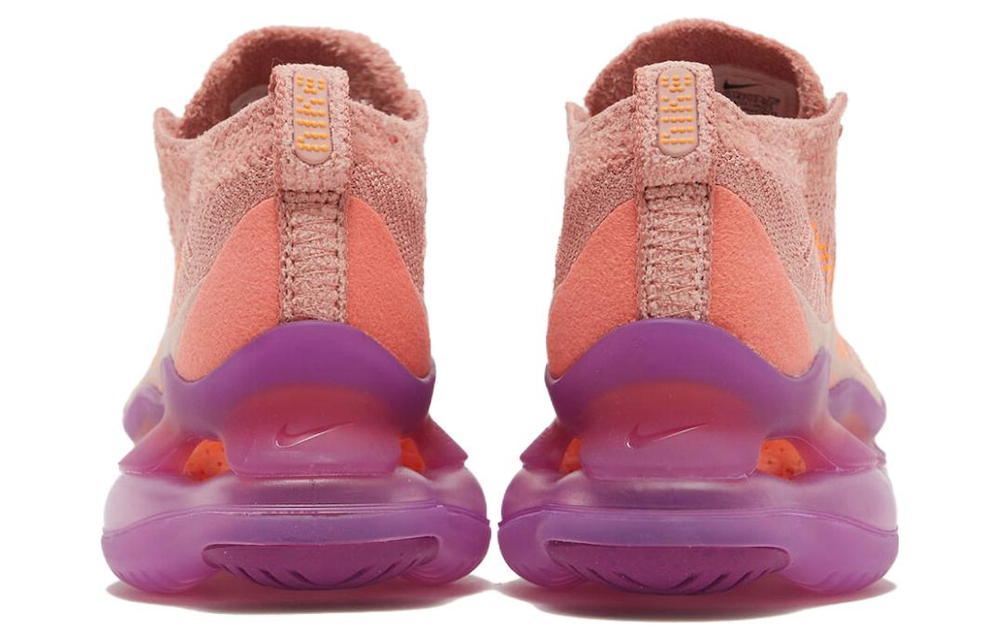 Nike Air Max Scorpion Fk Red Stardust Women"s