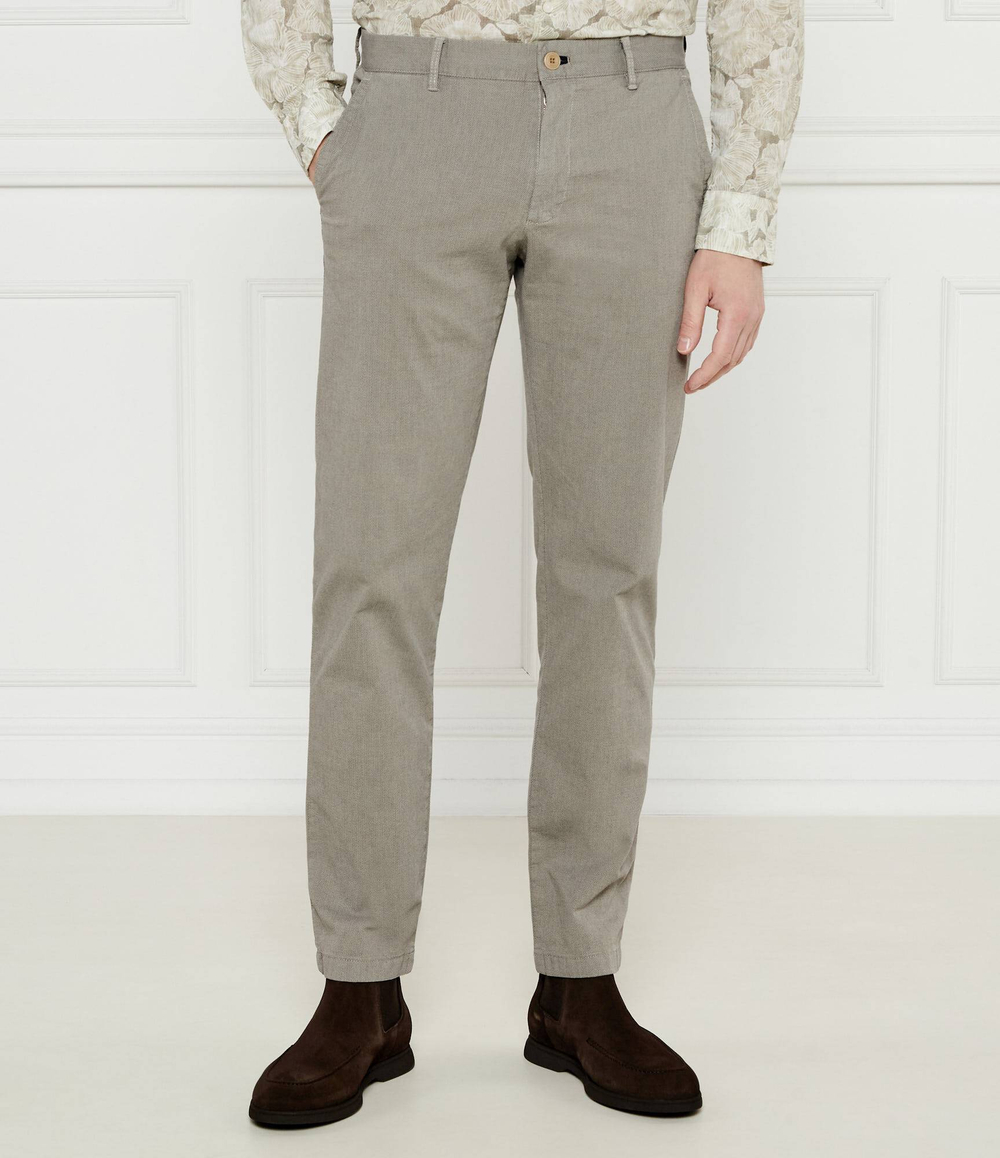Чиносы 15 JJF-Matthew101-W Joop! Jeans - бежевый(30046565)