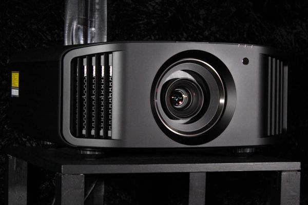 JVC JVC