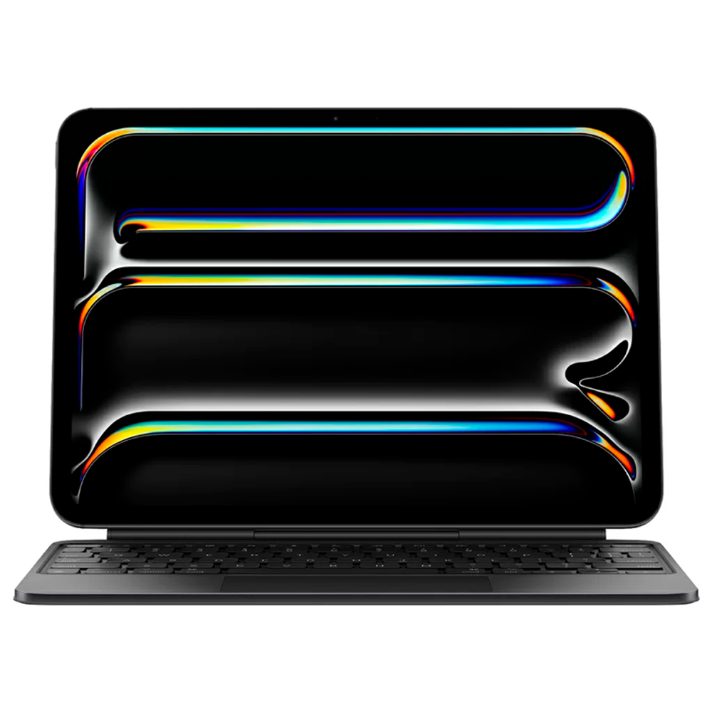Клавиатура Apple Magic Keyboard для iPad Pro 11" (M4)