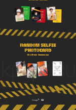товары LEE CHANG SUB - CHANGSUB FIRST AREA 2025 SEASON'S GREETINGS