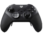 Геймпад Xbox Elite Controller Series 2 Новый