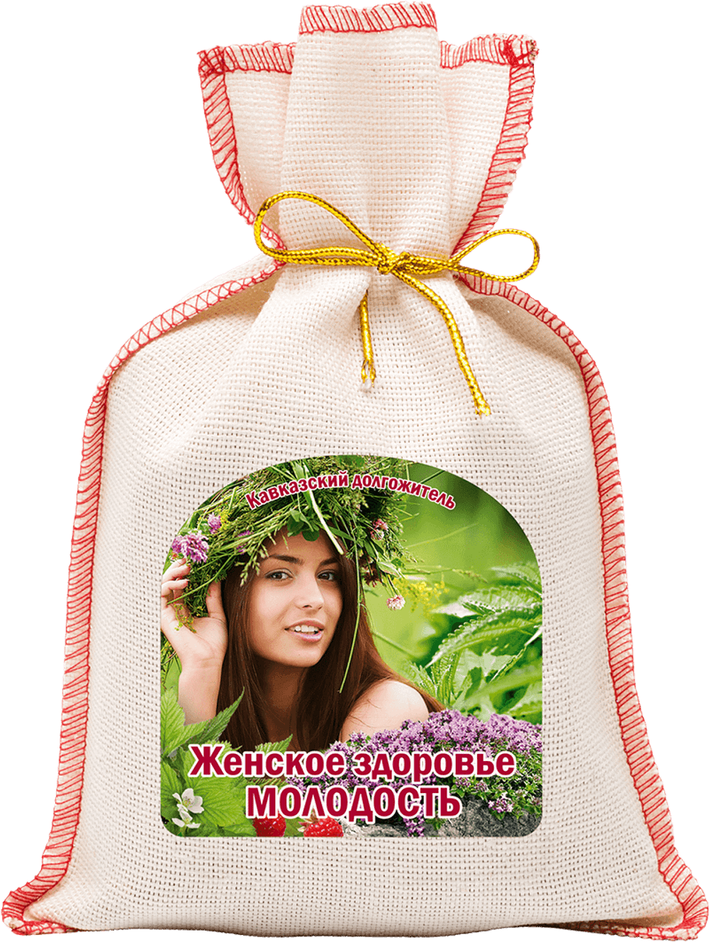 Фиточай «Женское здоровье. Молодость» Медолюбов 150 г