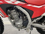 Honda CRF250L , 2019