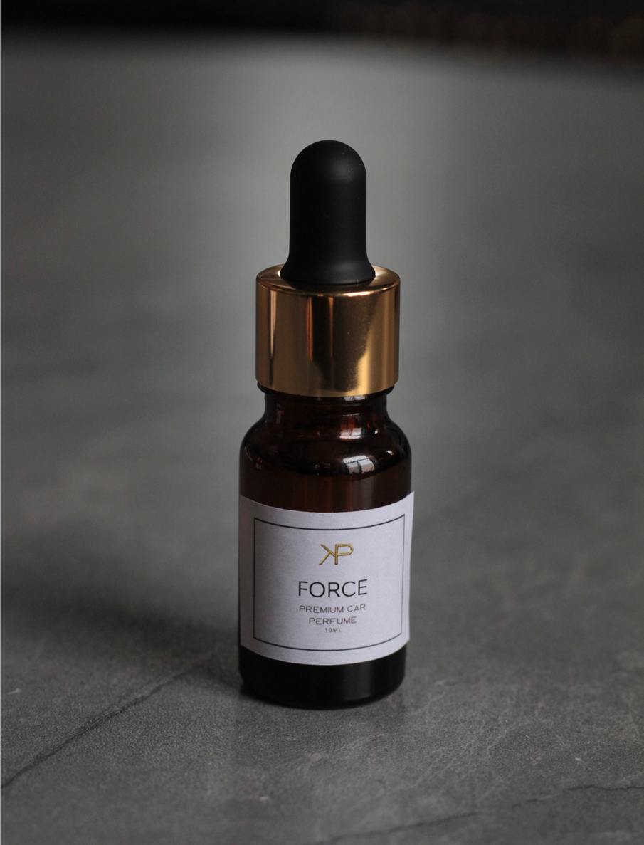 Аромат для диффузора — Force