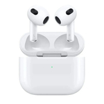 Беспроводные наушники Pods + чехол для AirPods в подарок!