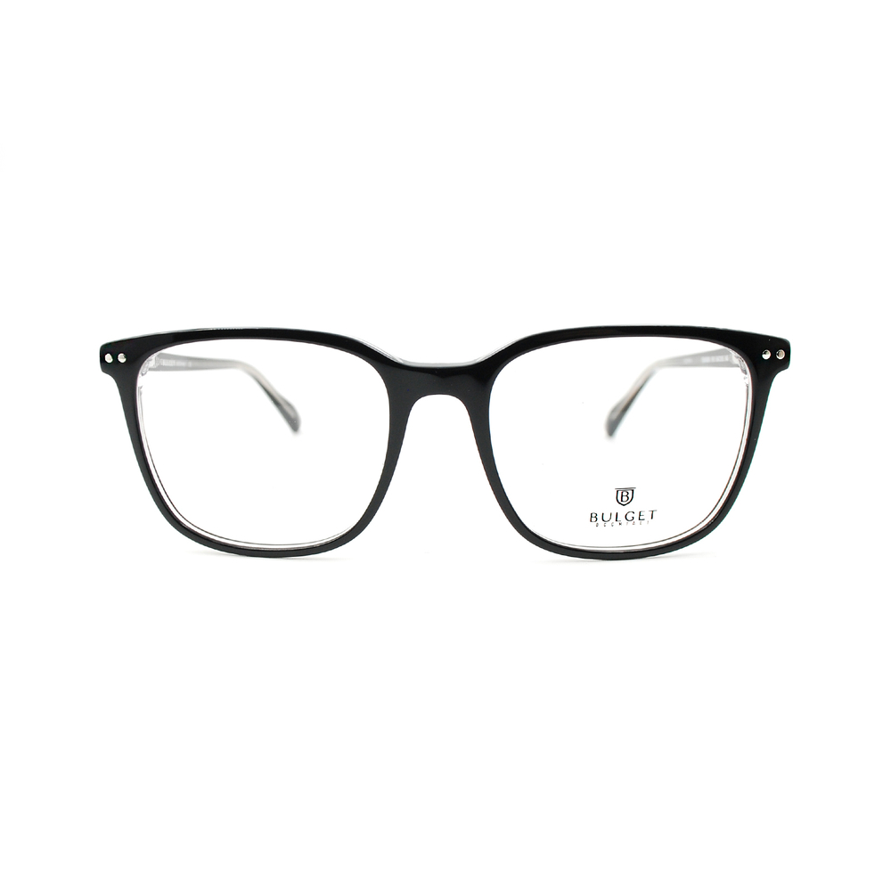 Оправа бабочка Bulget 6430М Н01 черная
