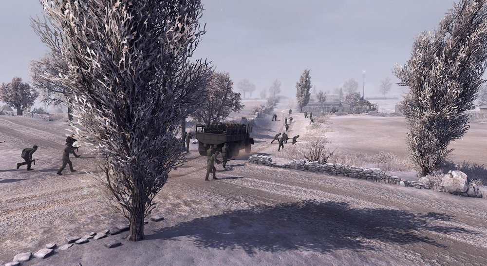 Men of War: Assault Squad 2 - Cold War (для ПК, цифровой код доступа)