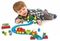 Clemmy + Train 35pcs