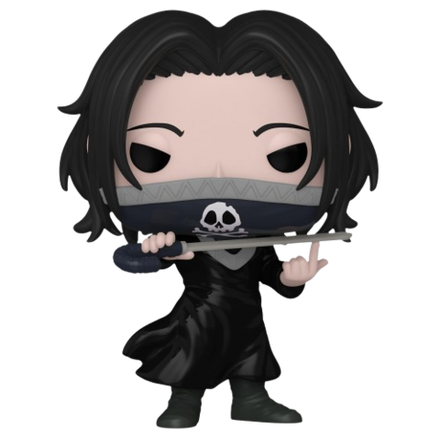 Фигурка Funko POP! Animation Hunter x Hunter Feitan