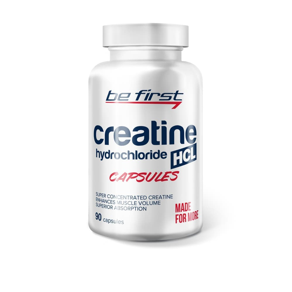 Creatine HCL