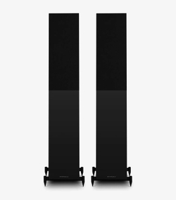 Напольная акустика Wharfedale DIAMOND 12.4i
