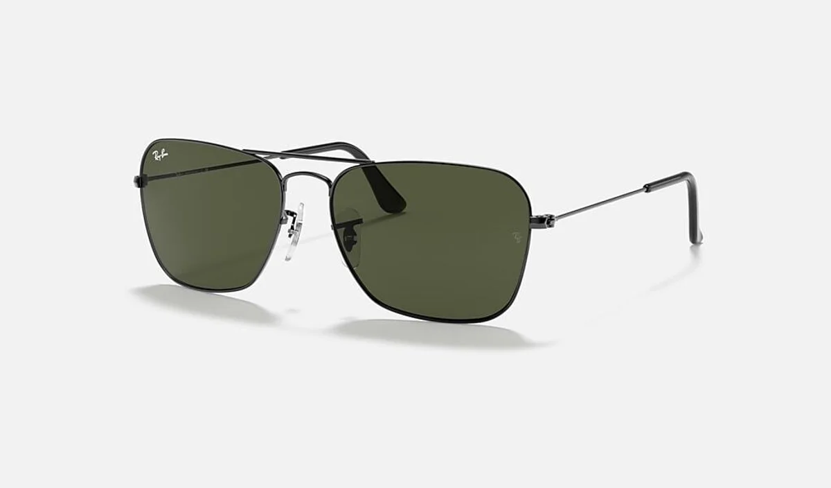 RAY-BAN CARAVAN RB3136 004