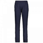 Брюки женские CMP WOMAN LONG PANT, артикул 3A11266, цвет BLACK BLUE (N950)