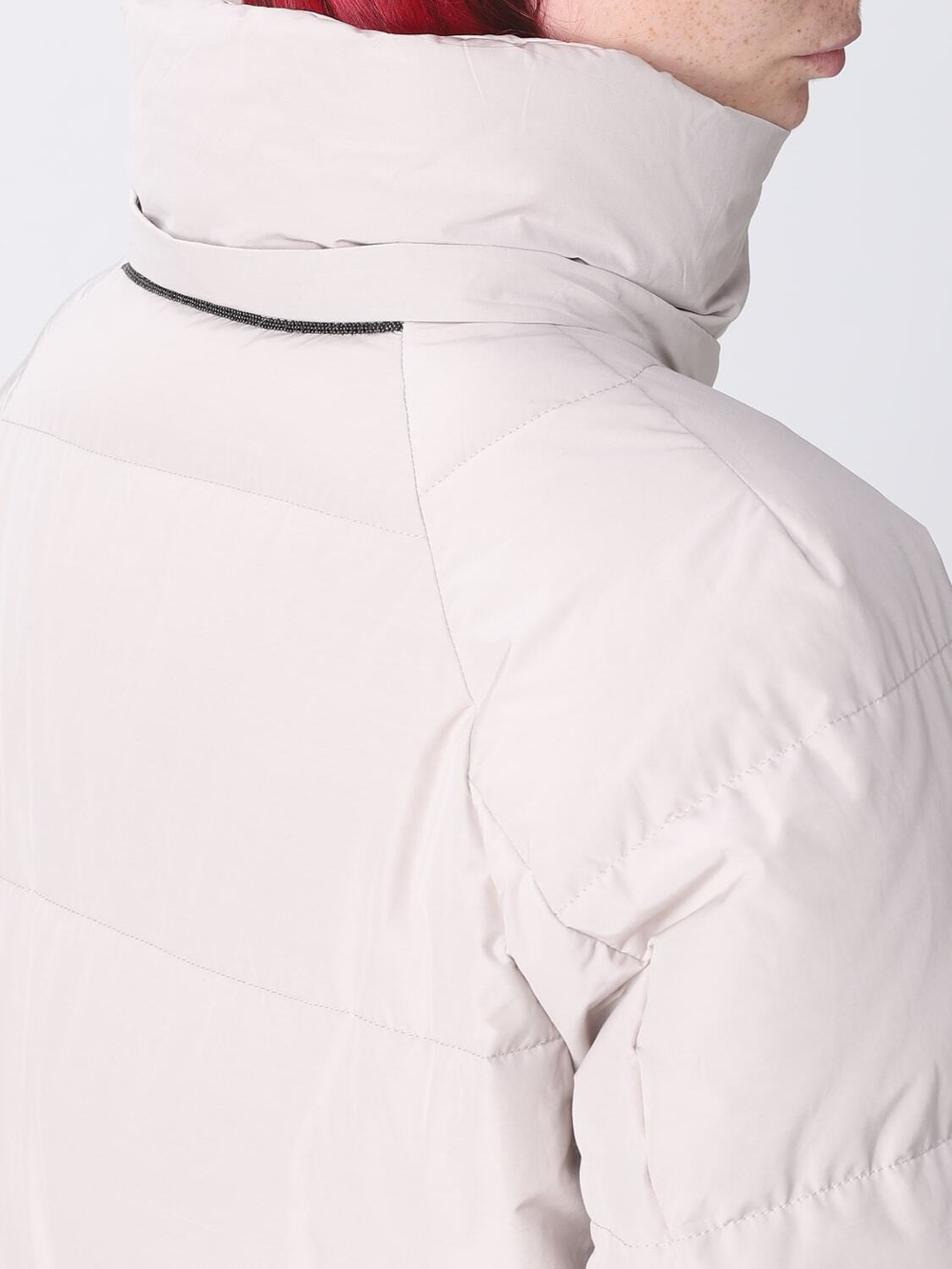 Куртка BRUNELLO CUCINELLI