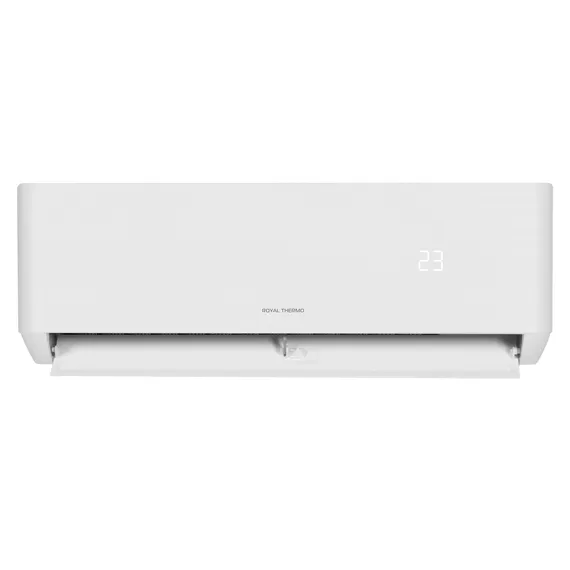 Сплит-система инверторного типа Royal Thermo Diamond DC RTDI-24HN8/Wi-Fi комплект