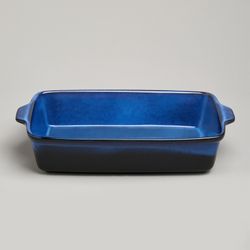 ФОРМА ДЛЯ ЗАПЕКАНИЯ REACTIVE BLUE 32*18*7 СМ