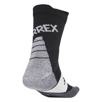 Теннисные носки Adidas Terrex Xperior Climacool Trail 1P - black