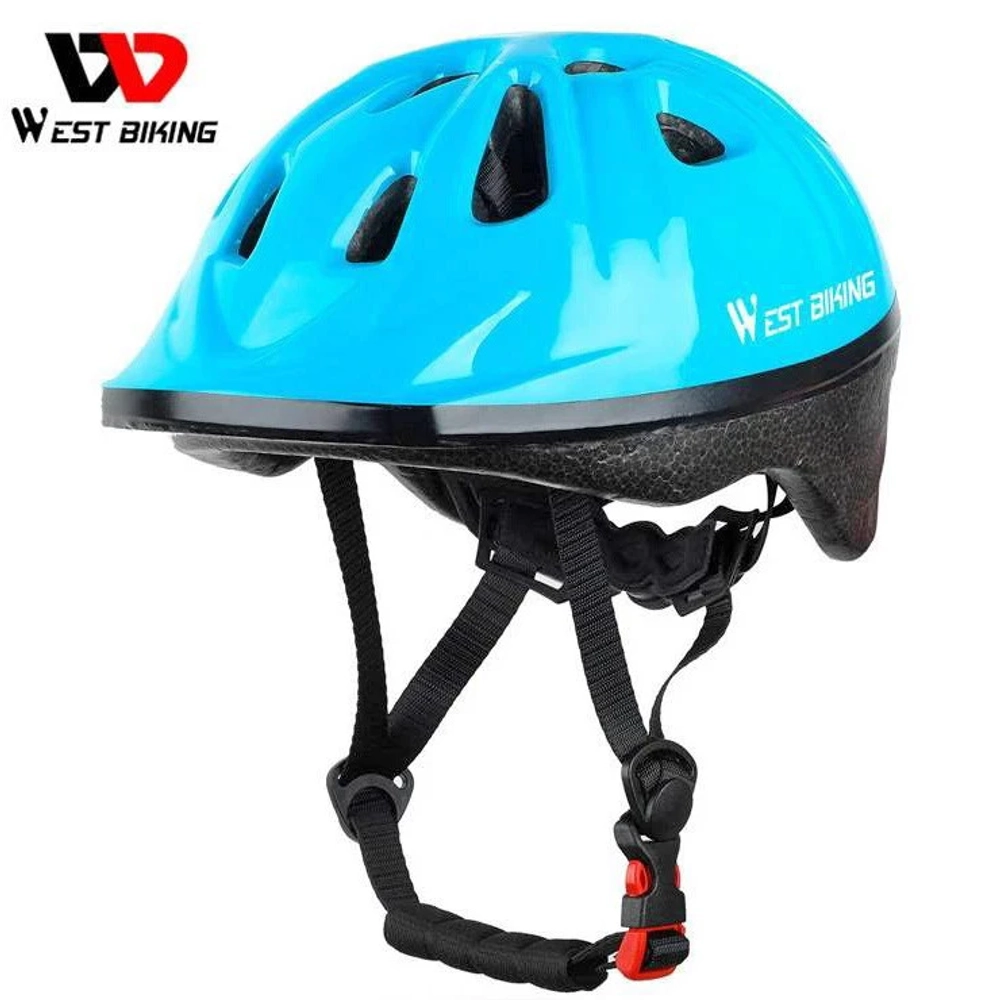 Шлем защитный West Biking YP0708091, размер 58-62