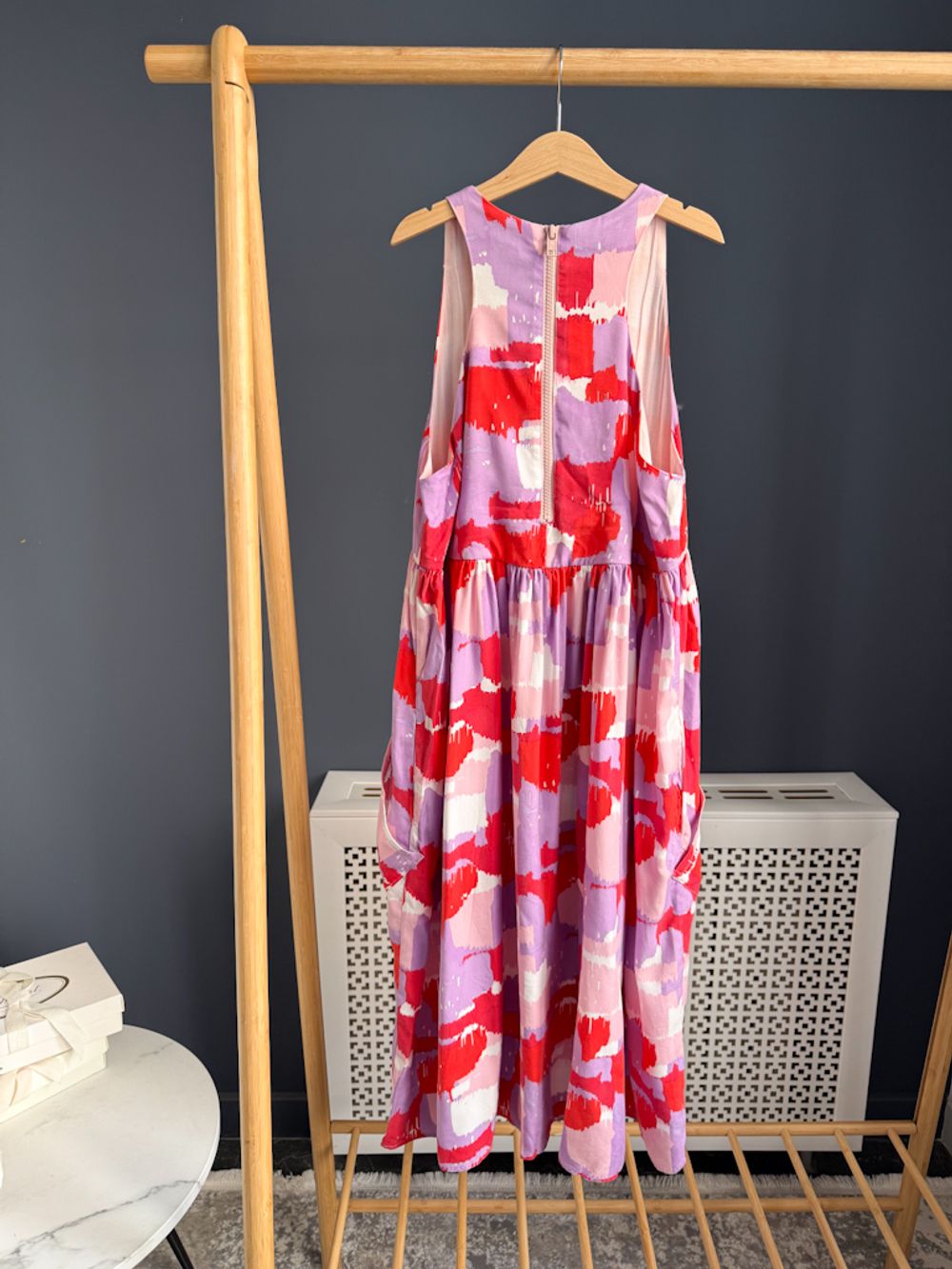 Платье Stella McCartney, 158