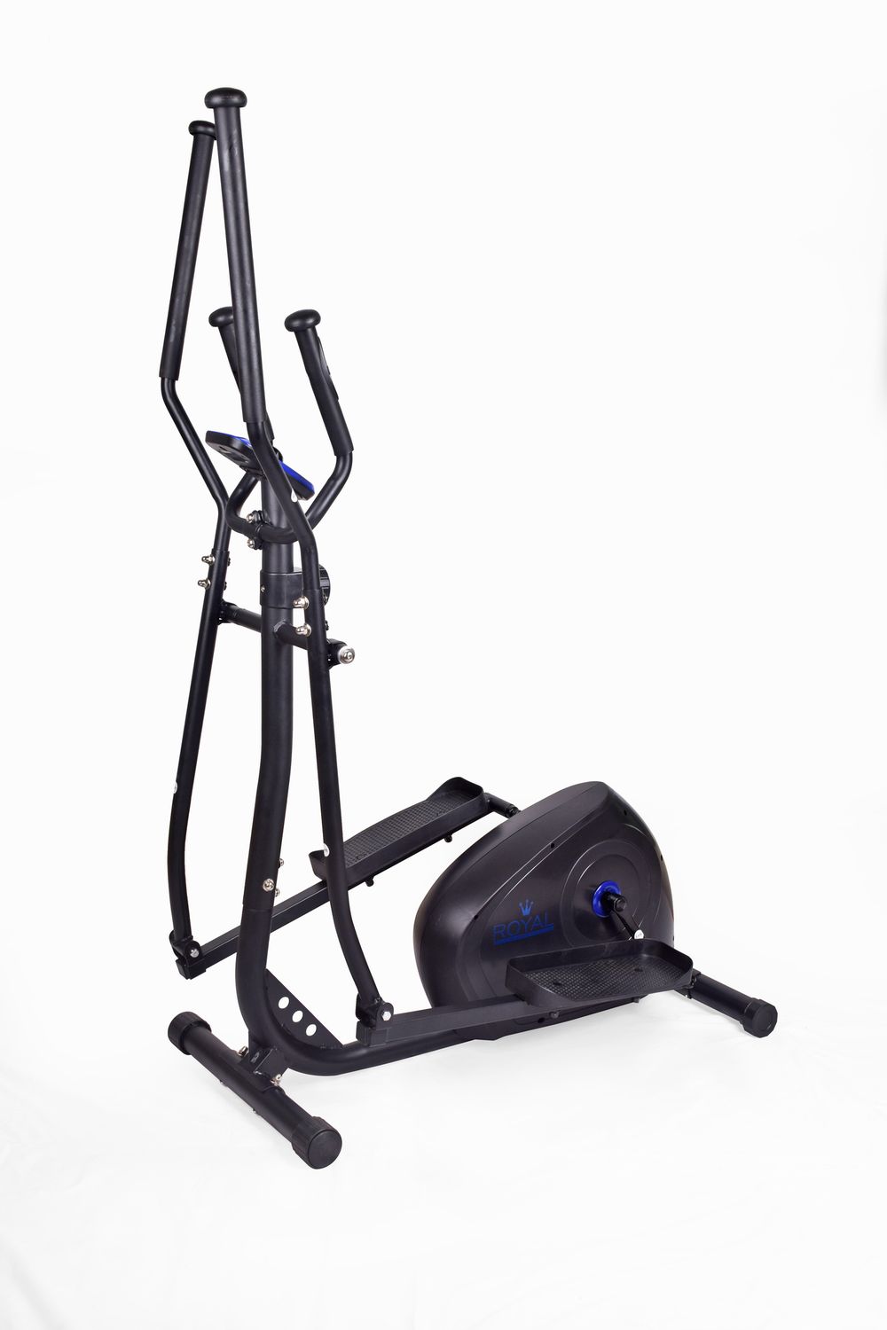 Эллиптический тренажер Royal Fitness  Арт. RFEL-53
