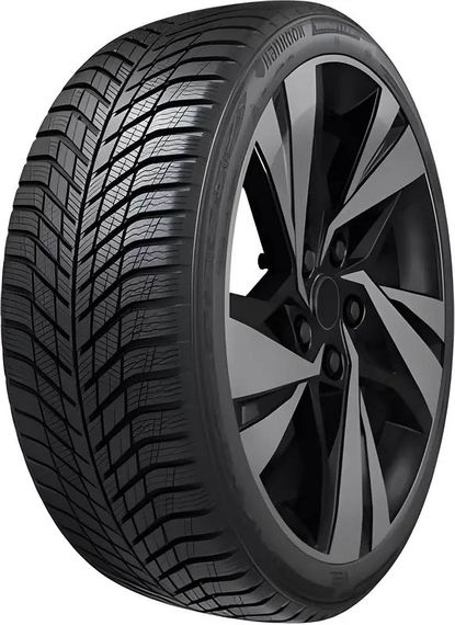 Hankook Tire Winter i*cept evo 4 W340 255/45 R19 104V XL