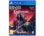 Dead Cells: Return to Castlevania (PS4) NEW