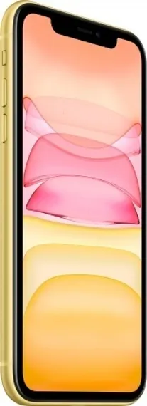 Apple iPhone 11 256GB Yellow (Жёлтый)