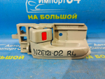 Ручка двери задней левой салонная TOYOTA FIELDER 2001
